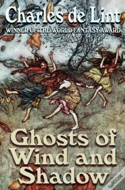 Capa do artigo Ghosts Of Wind And Shadow