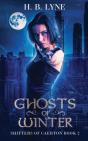 Ghosts Of Winter - Preview
