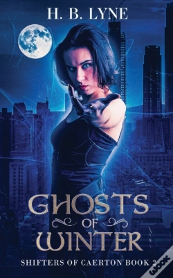 Capa do artigo Ghosts Of Winter