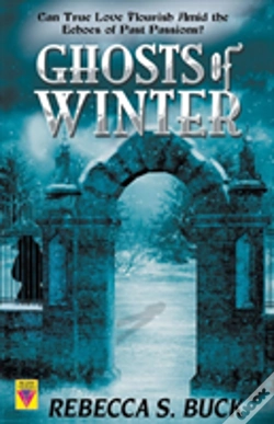 Capa do artigo Ghosts Of Winter