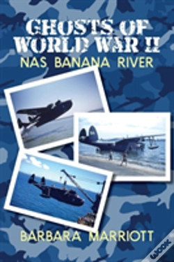 Capa do artigo Ghosts Of World War Ii