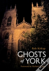 Ghosts Of York