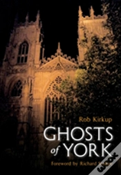 Capa do artigo Ghosts Of York