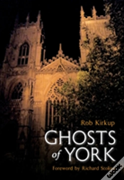 Capa do artigo Ghosts Of York