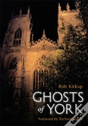 Capa do artigo Ghosts Of York