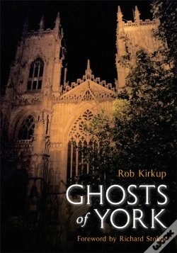 Capa do artigo Ghosts Of York
