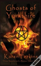 Ghosts Of Yorkshire