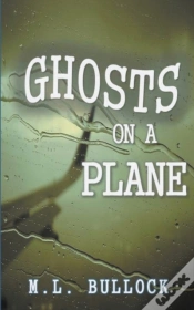 Capa do artigo Ghosts On A Plane