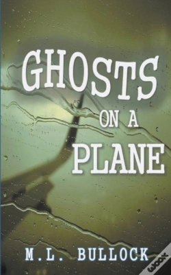 Capa do artigo Ghosts On A Plane