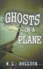 Ghosts On A Plane - Preview