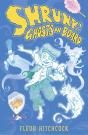 Ghosts On Board: A Shrunk! Adventure - Preview