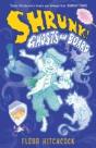 Ghosts On Board: A Shrunk! Adventure - Preview