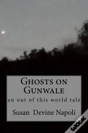 Capa do artigo Ghosts On Gunwale