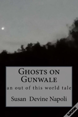 Capa do artigo Ghosts On Gunwale