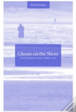 Capa do artigo Ghosts On The Shore