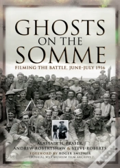 Capa do artigo Ghosts On The Somme