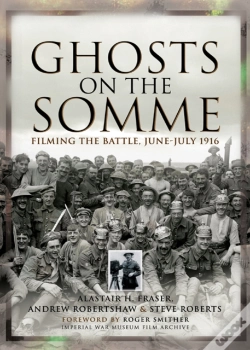Capa do artigo Ghosts On The Somme