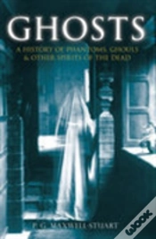 Capa do artigo Ghosts