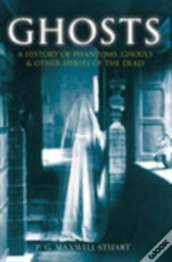 Capa do artigo Ghosts