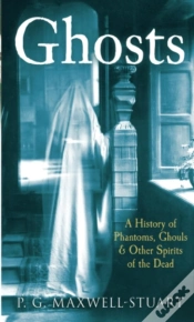 Capa do artigo Ghosts