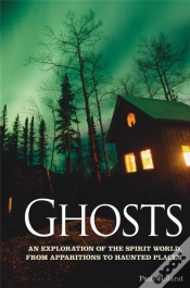 Capa do artigo Ghosts
