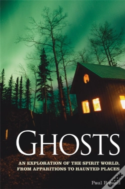 Capa do artigo Ghosts