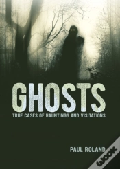 Capa do artigo Ghosts