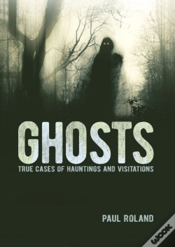 Capa do artigo Ghosts