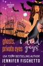 Ghosts, Private Eyes & Dead Guys - Preview