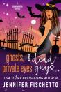 Ghosts, Private Eyes & Dead Guys - Preview