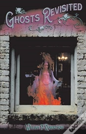 Capa do artigo Ghosts Revisited