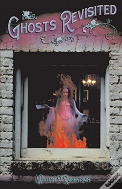 Capa do artigo Ghosts Revisited