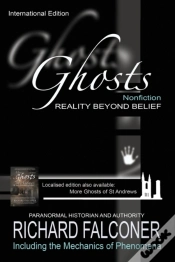 Capa do artigo Ghosts