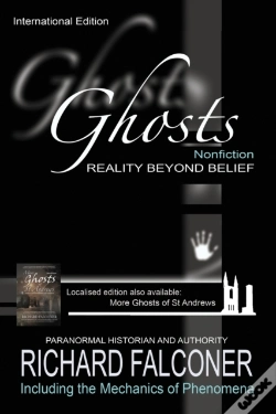 Capa do artigo Ghosts