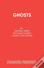 Capa do artigo Ghosts