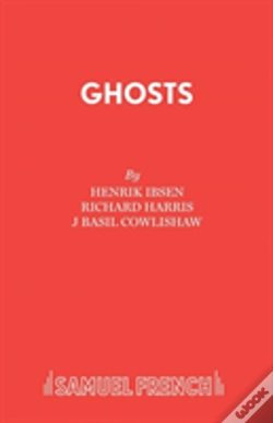 Capa do artigo Ghosts