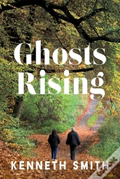Capa do artigo Ghosts Rising
