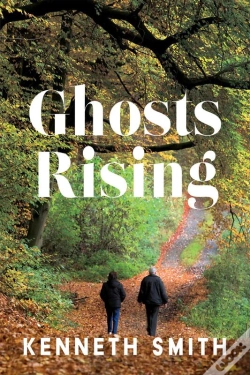 Capa do artigo Ghosts Rising