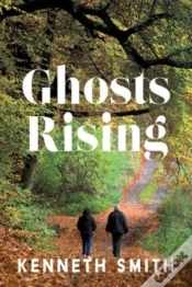 Capa do artigo Ghosts Rising
