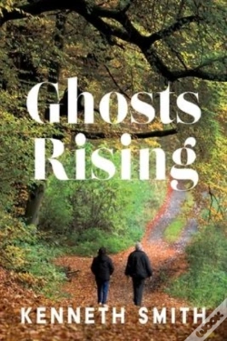 Capa do artigo Ghosts Rising