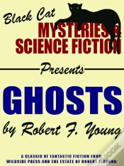 Capa do artigo Ghosts