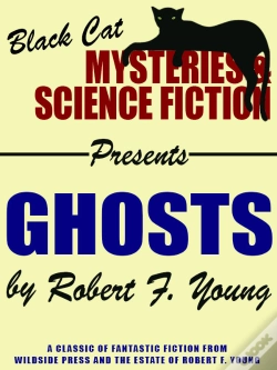 Capa do artigo Ghosts