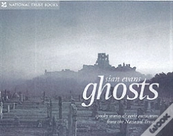 Capa do artigo Ghosts