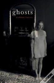 Capa do artigo Ghosts