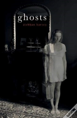 Capa do artigo Ghosts