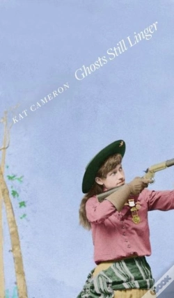 Capa do artigo Ghosts Still Linger