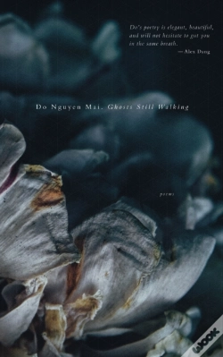 Capa do artigo Ghosts Still Walking