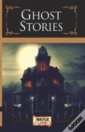 Capa do artigo Ghosts Stories