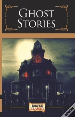 Capa do artigo Ghosts Stories