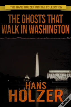 Capa do artigo Ghosts That Walk In Washington